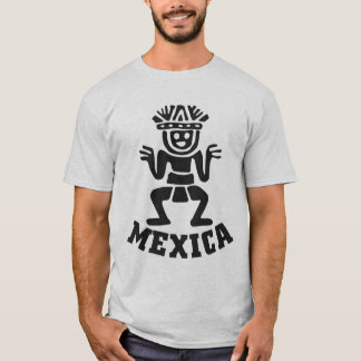 T-SHIRT MEXICA
