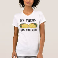 T-shirt mexicain drôle