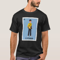 Mexicain pour les photographes El Fotografo