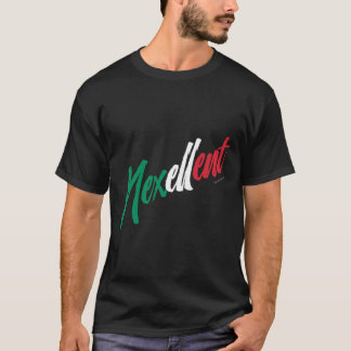 T-shirt Mexique mexicain et fierté mexicaine