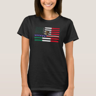 T-shirt Mexique Mexique Mexique Mexique