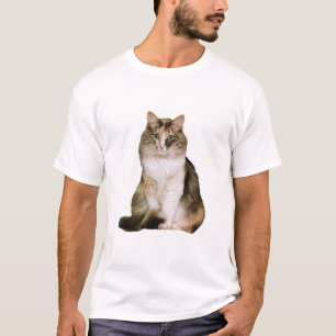 T-shirt MeYou - le chat magique