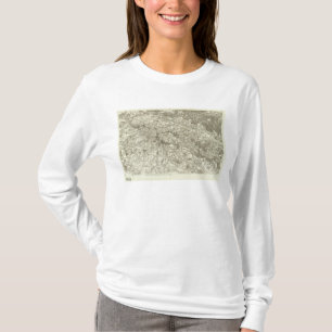 T-shirt Mezieres