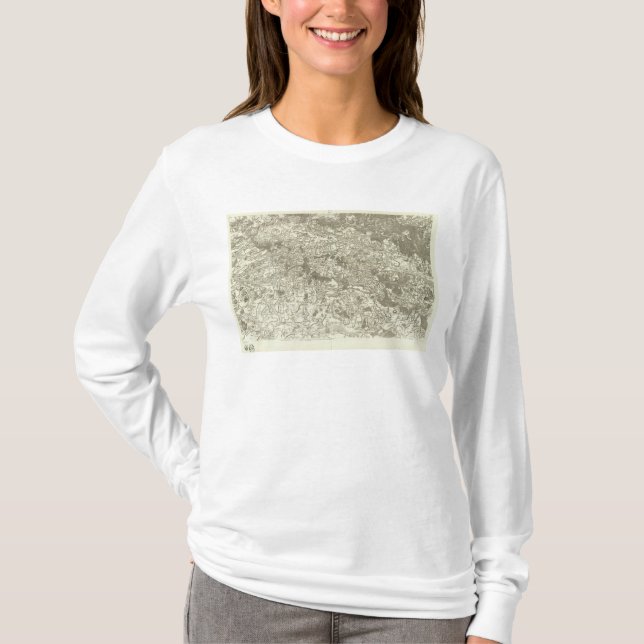 T-shirt Mezieres (Devant)