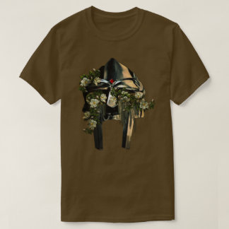 T-shirt mf doom