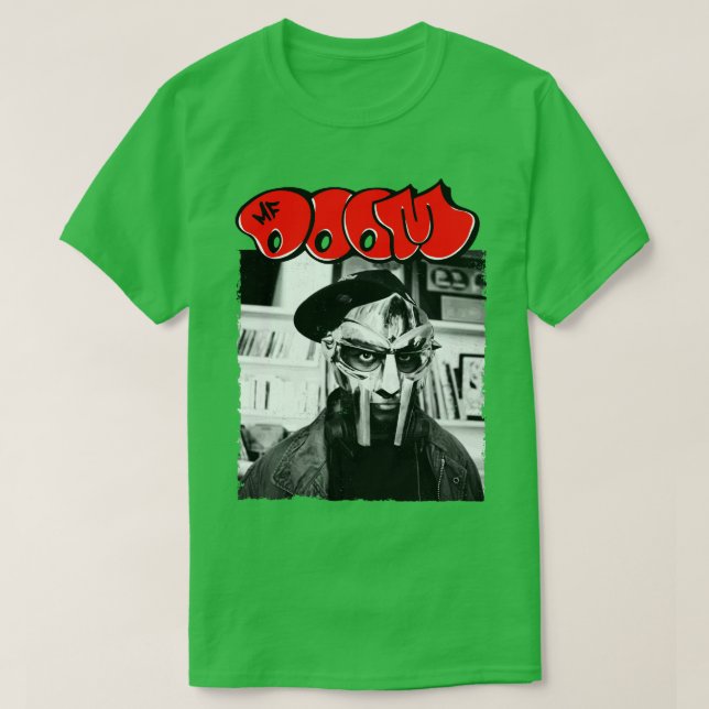 T-shirt MF m Long Sleeve (Design devant)