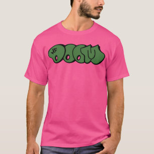 T-shirt Mfdoom