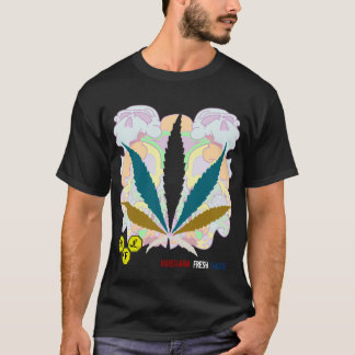 T-shirt MFL Florida, Équipe 420