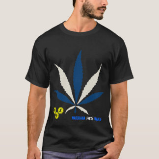 T-shirt MFL Indiana, équipe 420