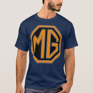 T-SHIRT MG