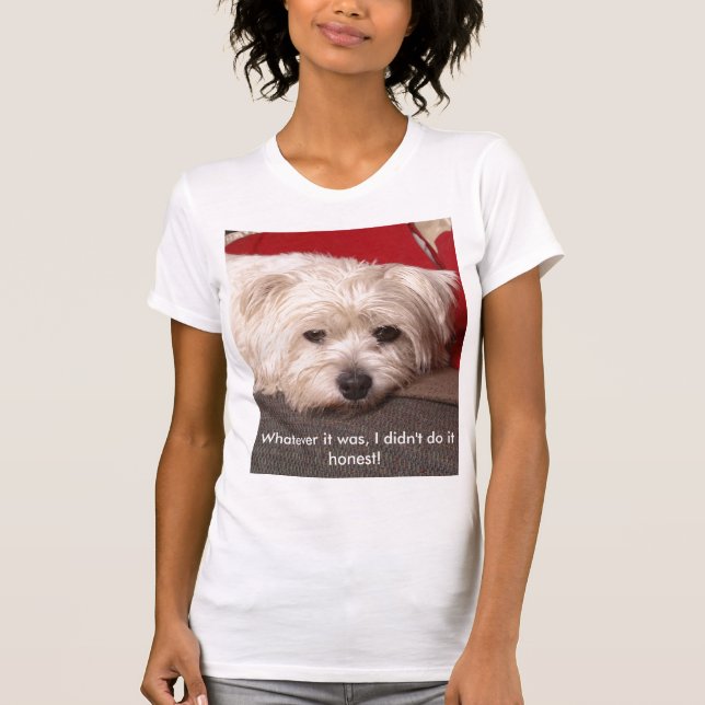 T-shirt _MG_3718, celui qui il ait été, je ne l'ai pas (Devant)