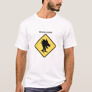T-shirt MI-Allez croiser