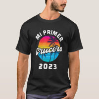 Mi amorce Crucero 2023 vacaciones Verano Espanol S