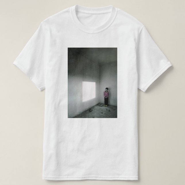 T-shirt Mi hijo (Design devant)