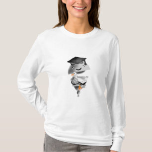 T-shirt Mia Robot - Lauréate du concours 2022