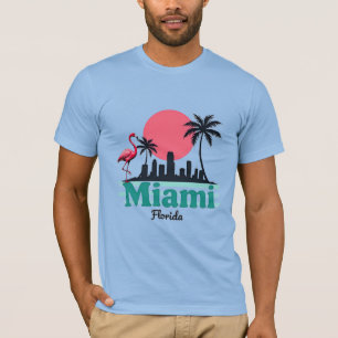T-SHIRT MIAMI