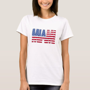 T-shirt Miami