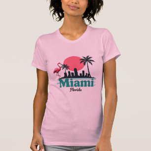 T-SHIRT MIAMI