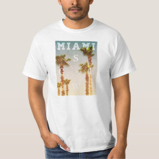 T-shirt Miami