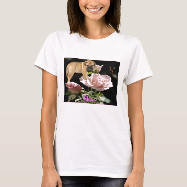 T-shirt Miaspage, Mia… (Devant)