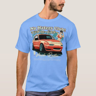 T-shirt Miata