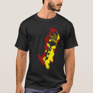 T-SHIRT MIC