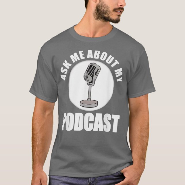T-shirt Mic Mic (Devant)