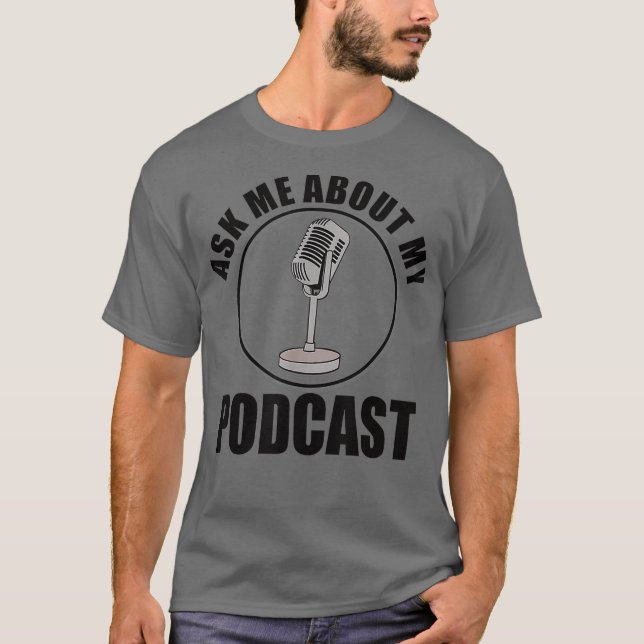 T-shirt Mic Mic (Devant)
