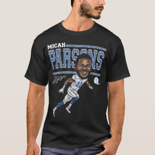 T-shirt Micah Parsons Dallas