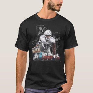 T-shirt Micah Parsons Dallas