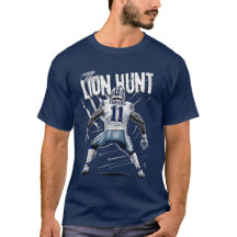 Micah Parsons "The LION HUNT" - Cowboys