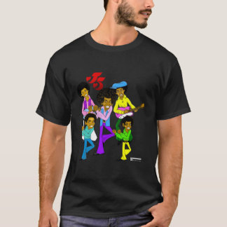 T-shirt michael jackson