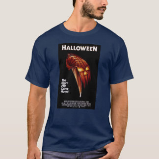 T-shirt Michael myers halloween