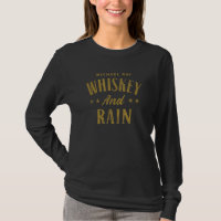Michael Ray Whiskey Et Pluie