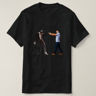 T-shirt Michael Vida Loka