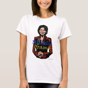 T-shirt Michelle