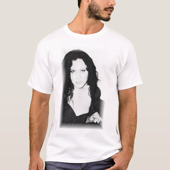 T-shirt MichelleRenee1 (Devant)