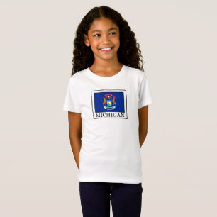 T-Shirt Michigan