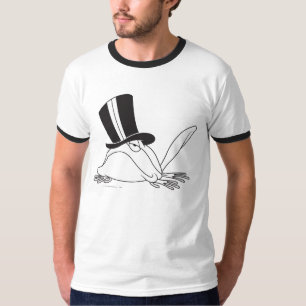 T-shirt Michigan J. Frog Chill