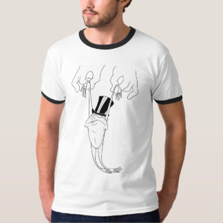 T-shirt Michigan J. Grenouille avec aide