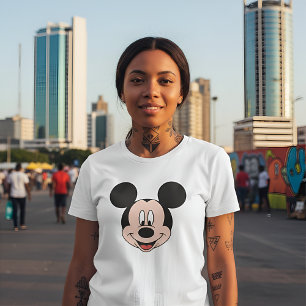 T-shirt Micky