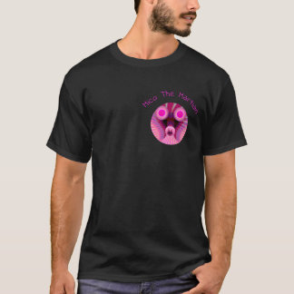 T-shirt Mico Le Martien