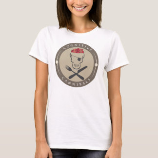 T-shirt micro-fibre pour dames