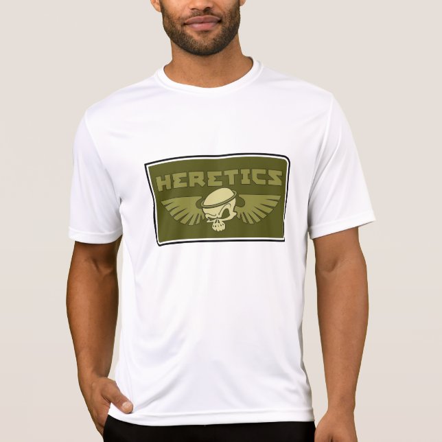 T-shirt Micro-Fibre SPPL 2 (Devant)