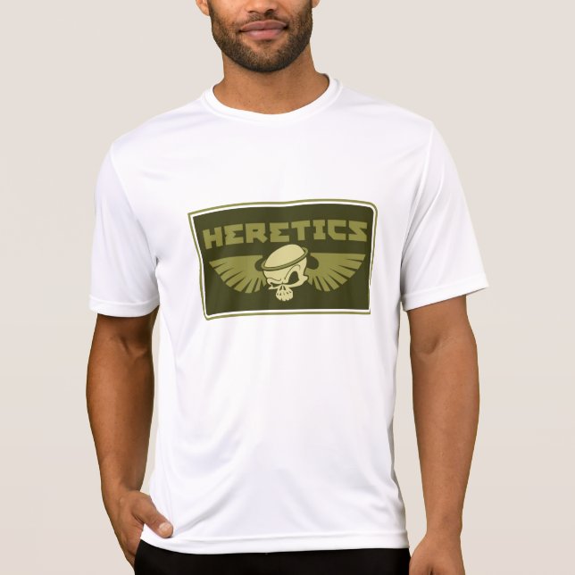 T-shirt Micro-fibres SPPL 1 (Devant)