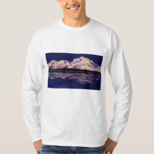 T-shirt Microfiber de Denali
