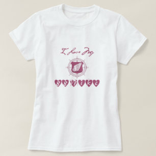 T-shirt microphone 88