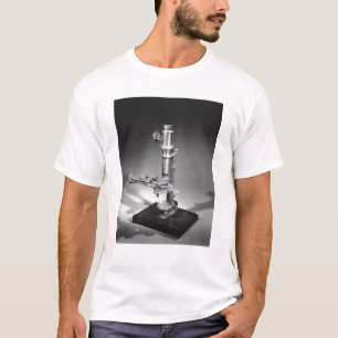 T-shirt Microscope