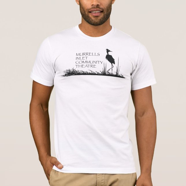 T-shirt - MICT (Devant)