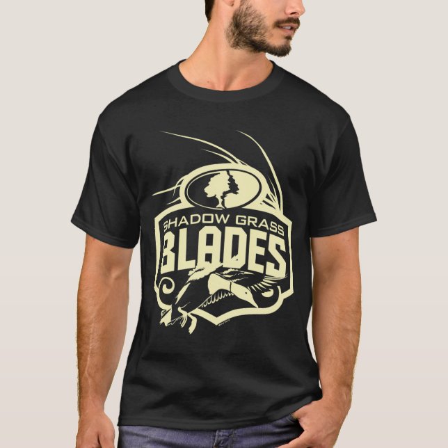 T-shirt Middle Fork Salmon River, Idaho (Devant)